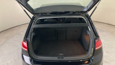 Volkswagen Golf 1.0 TSI 110 SE [Nav] 5dr DSG Petrol Hatchback